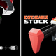 The various features of the Nerf Pro Gelfire Mythic Full Auto Blaster.